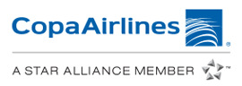 Copa Airlines Aeroporto Internacional Salgado Filho