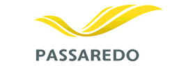 Passaredo Linhas Aéreas Aeroporto Internacional Salgado Filho