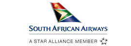 South African Aeroporto Internacional Salgado Filho