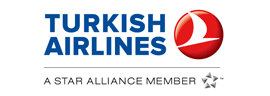 Turkish Aeroporto Internacional Salgado Filho